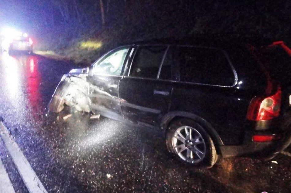 Wypadek po wypadku - zdjęcie 2