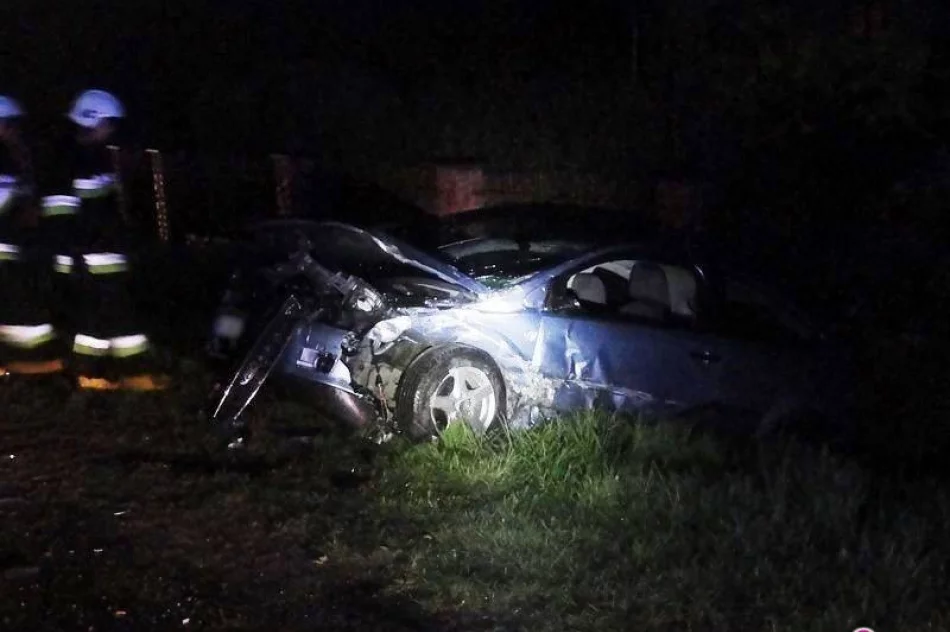 Wypadek po wypadku - zdjęcie 3