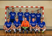 Limanowska liga: składy poszczególnych drużyn - zdjęcie główne