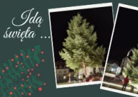 MIASTO STROI SIĘ NA ŚWIĘTA - zdjęcie główne