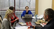 Podsumowanie operacji  „Inkubator organizacji pozarządowych – wsparcie doradcze” - zdjęcie 2