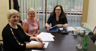 Podsumowanie operacji  „Inkubator organizacji pozarządowych – wsparcie doradcze” - zdjęcie 3