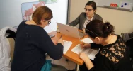 Podsumowanie operacji  „Inkubator organizacji pozarządowych – wsparcie doradcze” - zdjęcie 4