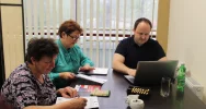 Podsumowanie operacji  „Inkubator organizacji pozarządowych – wsparcie doradcze” - zdjęcie 5