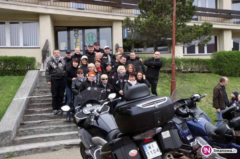 Wyjątkowe motocykle na Rynku. Zakaz dla Nocnych Wilków - to mieszanie polityki w pasję - zdjęcie 3