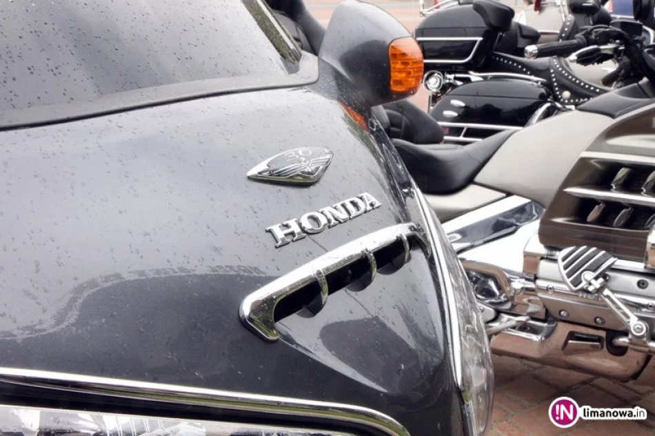 Wyjątkowe motocykle na Rynku. Zakaz dla Nocnych Wilków - to mieszanie polityki w pasję - zdjęcie 4