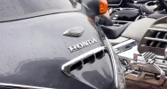 Wyjątkowe motocykle na Rynku. Zakaz dla Nocnych Wilków - to mieszanie polityki w pasję - zdjęcie 4