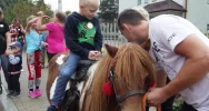 Marcin ma 10 lat i trzeci raz walczy z nowotworem. Potrzebuje pomocy, bo lek nie jest refundowany - zdjęcie 2