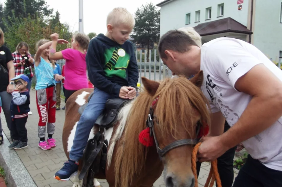 Marcin ma 10 lat i trzeci raz walczy z nowotworem. Potrzebuje pomocy, bo lek nie jest refundowany - zdjęcie 2