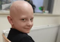 Marcin ma 10 lat i trzeci raz walczy z nowotworem. Potrzebuje pomocy, bo lek nie jest refundowany - zdjęcie główne