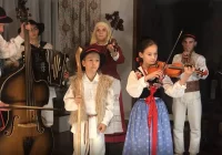 I miejsce dla Zespołu Starowiejski HYR w Konkursie "Kolęda z Rodziną" - zdjęcie główne