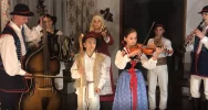 I miejsce dla Zespołu Starowiejski HYR w Konkursie "Kolęda z Rodziną" - zdjęcie 2
