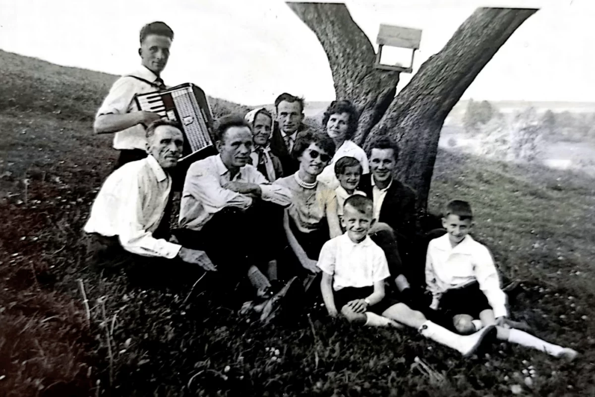Limanowska Słaza - koncert finałowy. Rodziny zespół obchodzi jubileusz 50-lecia działalności