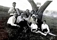 Limanowska Słaza - koncert finałowy. Rodziny zespół obchodzi jubileusz 50-lecia działalności - zdjęcie główne