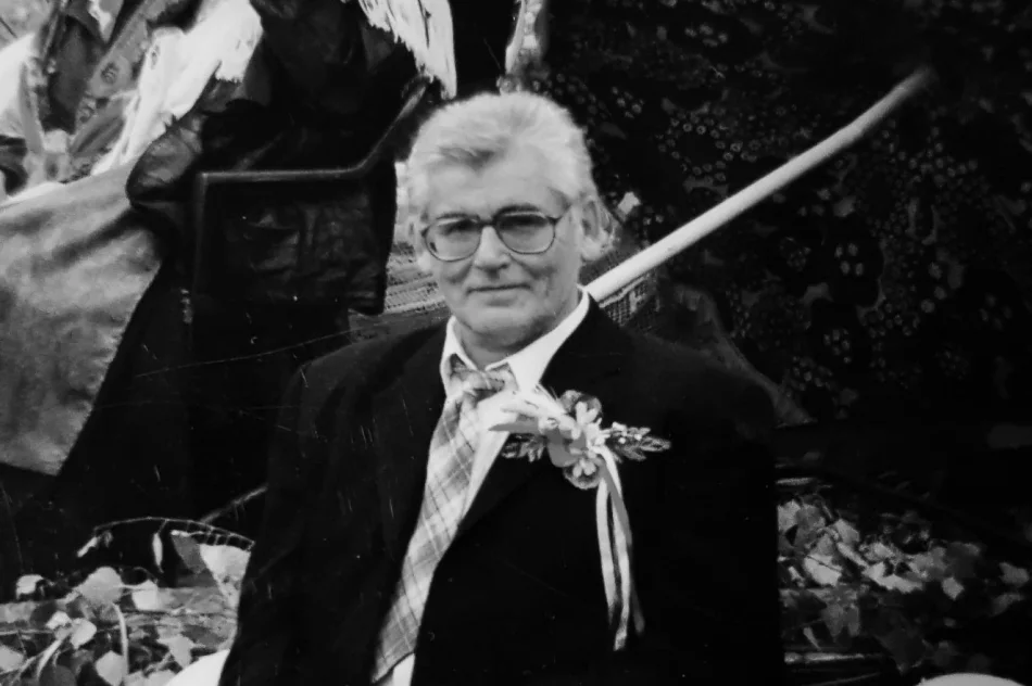 Zmarł Jerzy Szynalik - działacz samorządowy, społeczny i sportowy  - zdjęcie 2