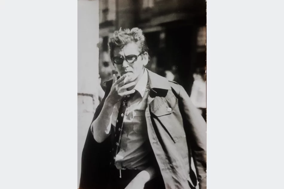 Zmarł Jerzy Szynalik - działacz samorządowy, społeczny i sportowy  - zdjęcie 4