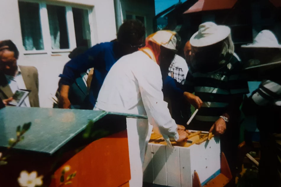 Zmarł Jerzy Szynalik - działacz samorządowy, społeczny i sportowy  - zdjęcie 5