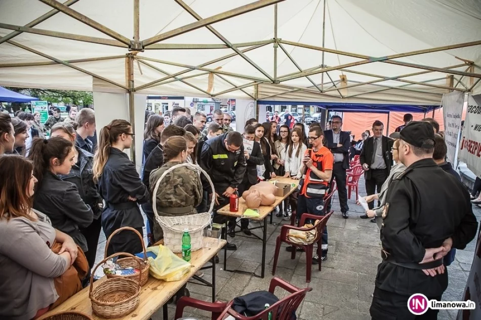 Wiedzą więcej i są bezpieczni - zdjęcie 2