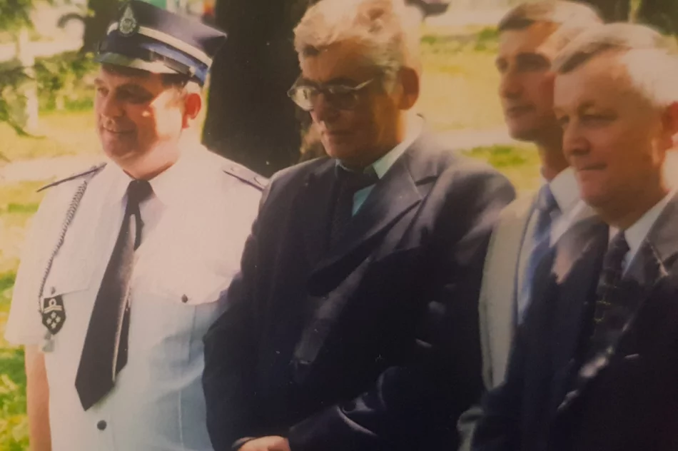 Zmarł Jerzy Szynalik - działacz samorządowy, społeczny i sportowy  - zdjęcie 6