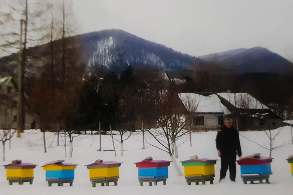 Zmarł Jerzy Szynalik - działacz samorządowy, społeczny i sportowy  - zdjęcie 9