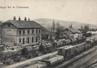 136 lat temu dla Limanowej i całego regionu otworzyło się okno na świat - zdjęcie główne