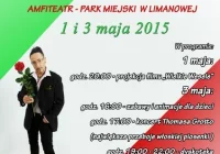 Weekend w parku: plenerowy seans i koncert włoskiej piosenki - zdjęcie główne