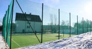 Przebudowa boiska sportowego w Starym Rybiu zakończona - zdjęcie 4