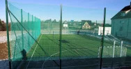 Przebudowa boiska sportowego w Starym Rybiu zakończona - zdjęcie 5