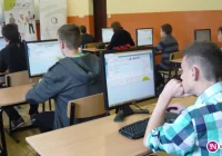 „Zawód nie zawodzi” gimnazjalistów - zdjęcie główne