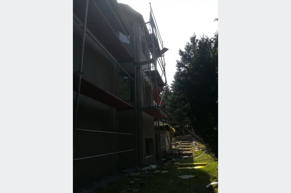 Wynajme rusztowanie - zdjęcie 3