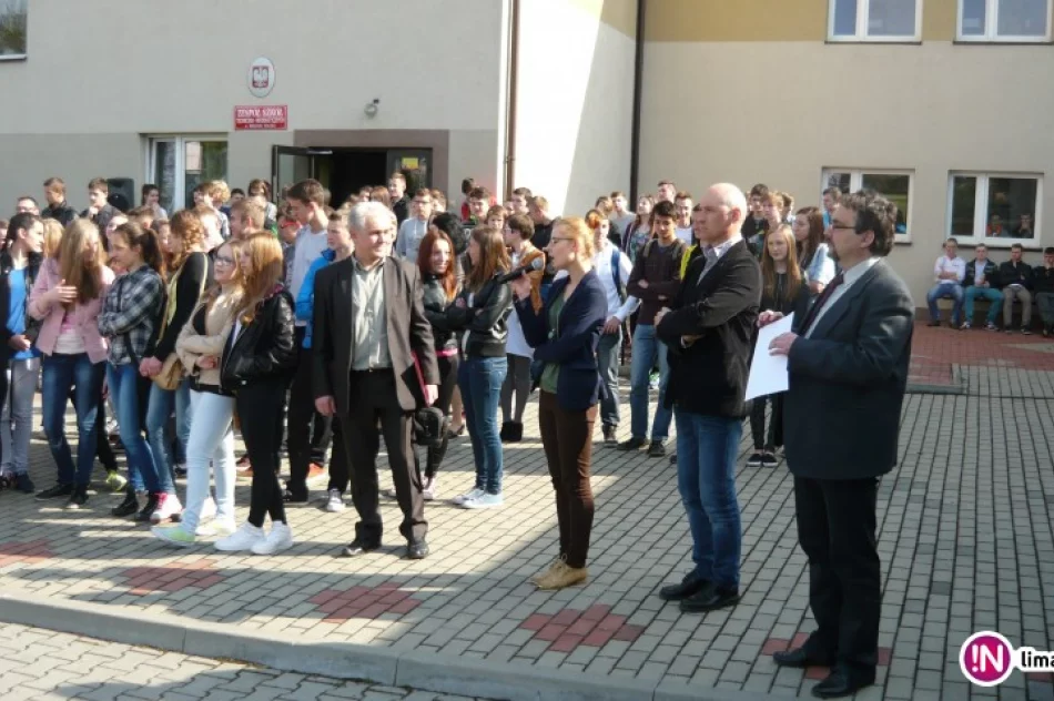 „Zawód nie zawodzi” gimnazjalistów - zdjęcie 4