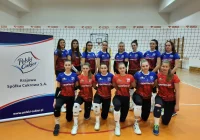 Krajowa Spółka Cukrowa wspiera siatkówkę - zdjęcie główne