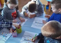 Zagórzańscy Pasjonaci zakończyli realizacje projektu - zdjęcie główne