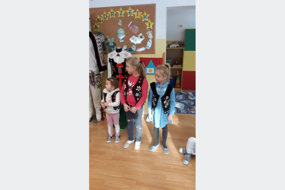 Zagórzańscy Pasjonaci zakończyli realizacje projektu - zdjęcie 2