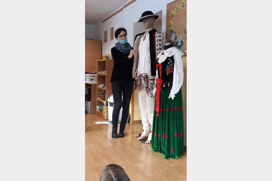 Zagórzańscy Pasjonaci zakończyli realizacje projektu - zdjęcie 3