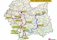 Weekend majowy: częstsze kontrole, alternatywa przez Mszanę Dolną - zdjęcie główne