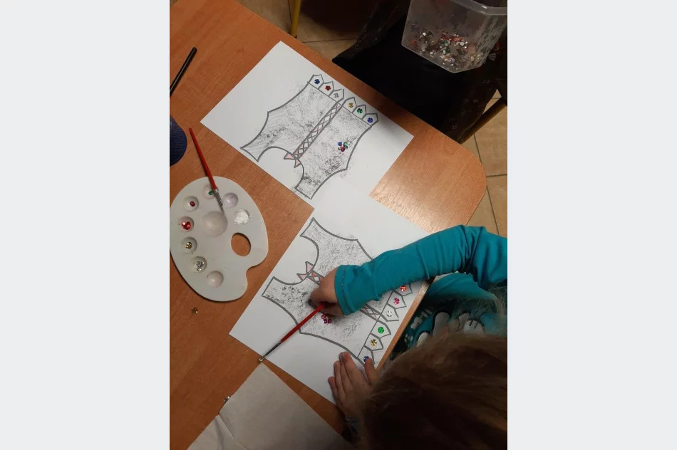 Zagórzańscy Pasjonaci zakończyli realizacje projektu - zdjęcie 4