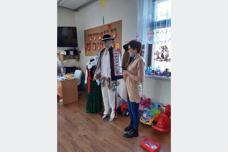 Zagórzańscy Pasjonaci zakończyli realizacje projektu - zdjęcie 5