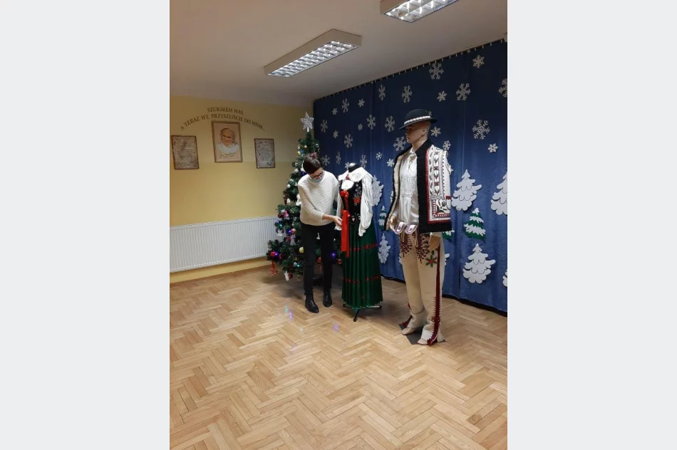 Zagórzańscy Pasjonaci zakończyli realizacje projektu - zdjęcie 6