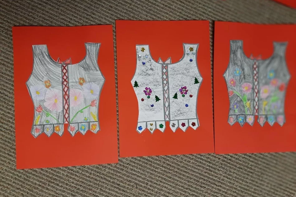 Zagórzańscy Pasjonaci zakończyli realizacje projektu - zdjęcie 7