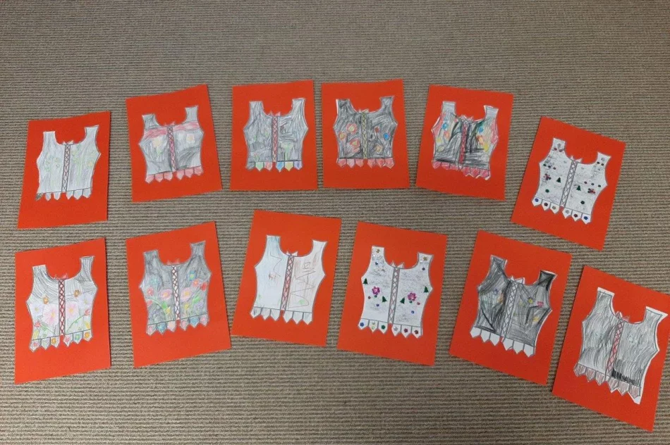 Zagórzańscy Pasjonaci zakończyli realizacje projektu - zdjęcie 8