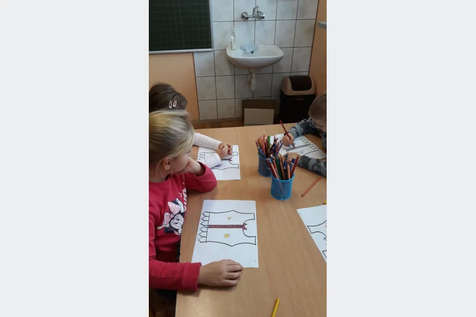 Zagórzańscy Pasjonaci zakończyli realizacje projektu - zdjęcie 9