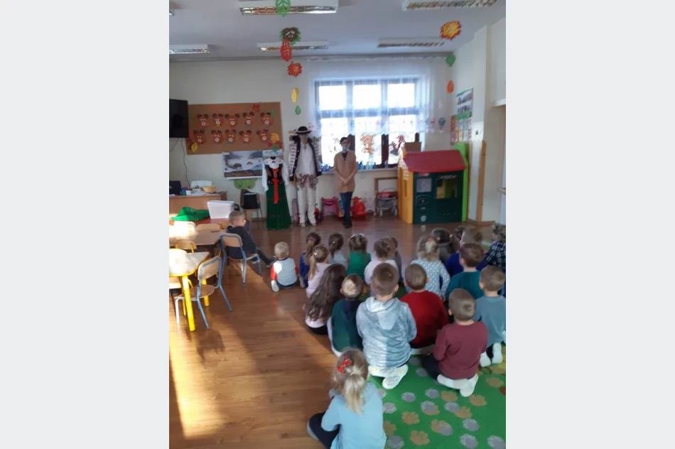 Zagórzańscy Pasjonaci zakończyli realizacje projektu - zdjęcie 10