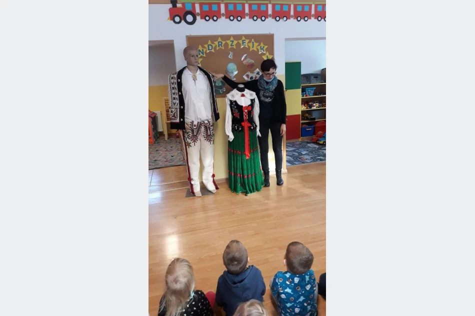 Zagórzańscy Pasjonaci zakończyli realizacje projektu - zdjęcie 11