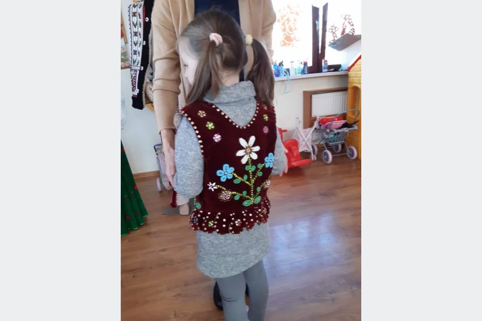 Zagórzańscy Pasjonaci zakończyli realizacje projektu - zdjęcie 12