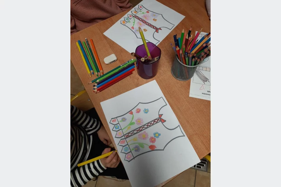 Zagórzańscy Pasjonaci zakończyli realizacje projektu - zdjęcie 13