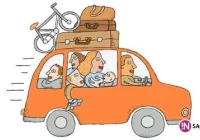 Udana bo bezpieczna majówka - zdjęcie główne