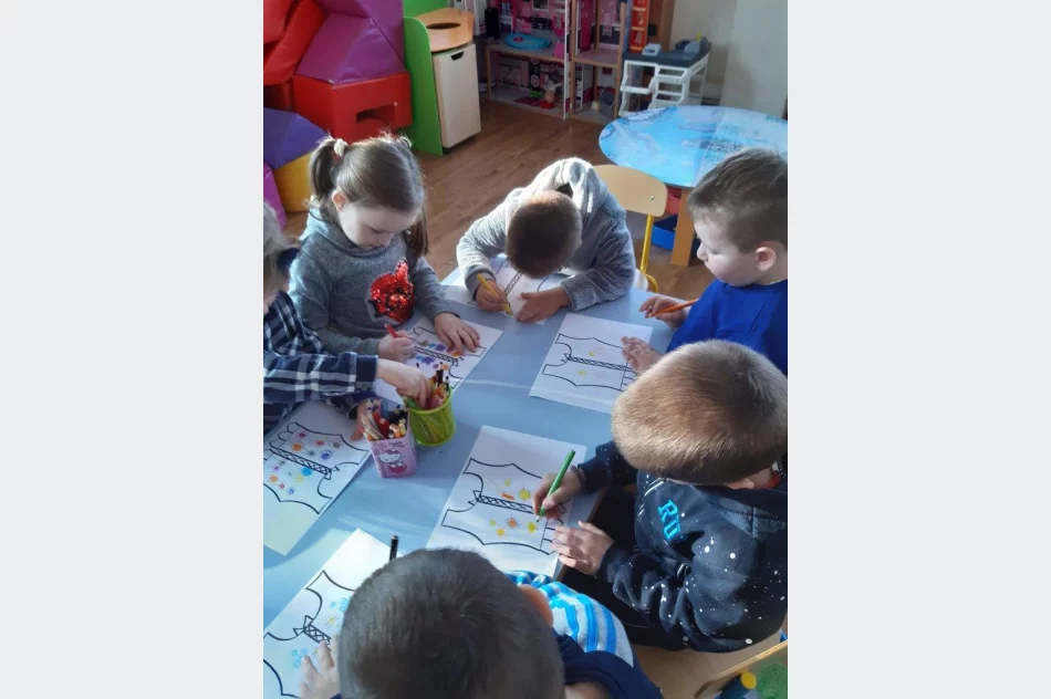 Zagórzańscy Pasjonaci zakończyli realizacje projektu - zdjęcie 14