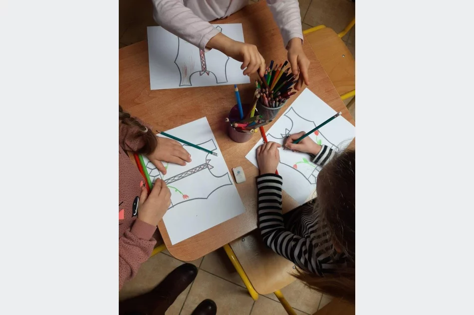 Zagórzańscy Pasjonaci zakończyli realizacje projektu - zdjęcie 15