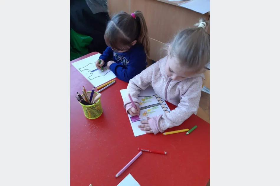 Zagórzańscy Pasjonaci zakończyli realizacje projektu - zdjęcie 16